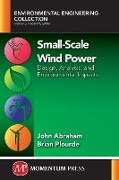 Small-Scale Wind Power