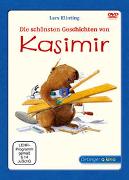 Die schönsten Geschichten von Kasimir (DVD)