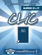 CLIC, Libro 6, Alumno (12 a 17)