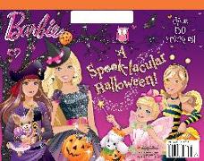 A Spook-tacular Halloween! (Barbie)