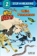 Wild Predators (Wild Kratts)