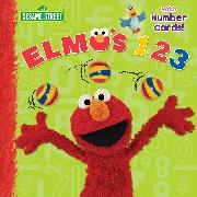 Elmo's 123 (Sesame Street)