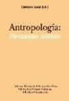 Antropología : horizontes teóricos
