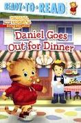 Daniel Goes Out for Dinner