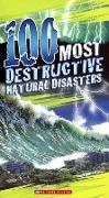 100 Most Destructive Natural Disasters Ever