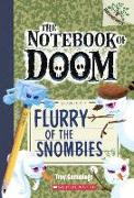 Flurry of the Snombies