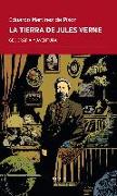 La Tierra de Jules Verne : geografía y aventura