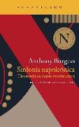 Sinfonía napoleónica : una novela en cuatro movimientos