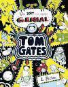 Tom Gates - Una sort (una miqueta) genial