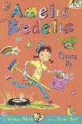 Amelia Bedelia Cleans Up