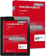 Función Pública (Formato dúo)