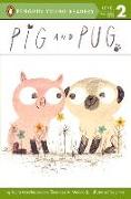 Pig and Pug