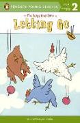 Loopy COOP Hens: Letting Go