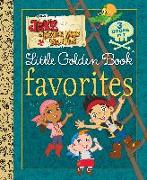 Jake and the Never Land Pirates LGB Favorites (Jake and the Never Land Pirates)