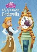 Tidy-Up Time with Cinderella (Disney Princess)