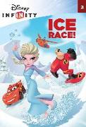 Ice Race! (Disney Infinity)