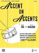 Accent on Accents, Bk 2