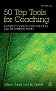 50 Top Tools for Coaching