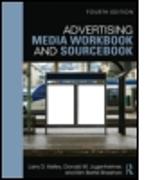 Advertising Media Workbook and Sourcebook