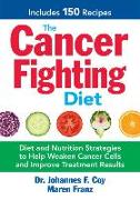 Cancer-Fighting Diet