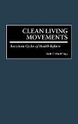 Clean Living Movements