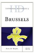 Historical Dictionary of Brussels