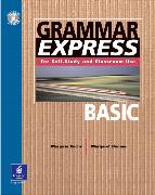 Grammar Express Basic, with Answer Key