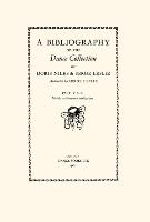 A Bibliography of the Dance Collection of Doris Niles and Serge Leslie.A-Z - Mainly 20th Century Publications