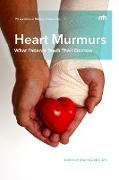 Heart Murmurs