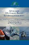 Advancing U.S.-Nordic-Baltic Security Cooperation: Adapting Partnership to a New Security Environment