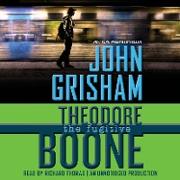 Theodore Boone: The Fugitive