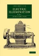 Electric Illumination - Volume 1