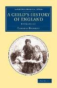 A Child's History of England 3 Volume Set