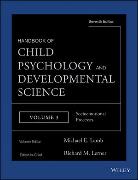 Handbook of Child Psychology and Developmental Science, Socioemotional Processes