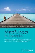 Mindfulness for Therapists