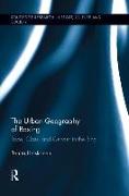 The Urban Geography of Boxing