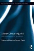 Spoken Corpus Linguistics