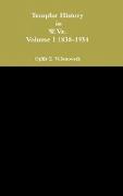 Templar History in W.Va. Volume I 1838-1934