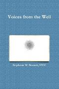 Voices from the Well
