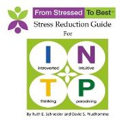 Intp Stress Reduction Guide