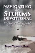 Navigating the Storms Devotional