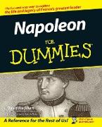 Napoleon for Dummies