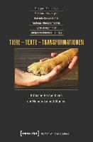 Tiere - Texte - Transformationen