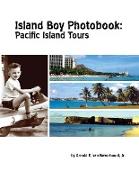 Island Boy Photobook
