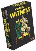 Witness (Blake & Mortimer)