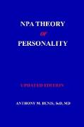 NPA Theory of Personality