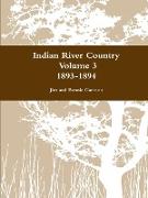Indian River Country Volume 3
