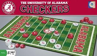 Alabama Checkers