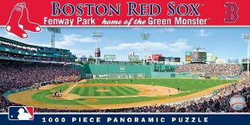 Boston Red Sox New