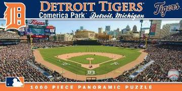 Detroit Tigers New